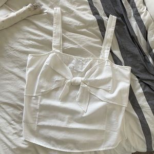Madewell Blouse For Summer